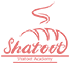 لوگو - آموزش آشپزی شاتوت اکادمی Shatoot Academi - مشهد
