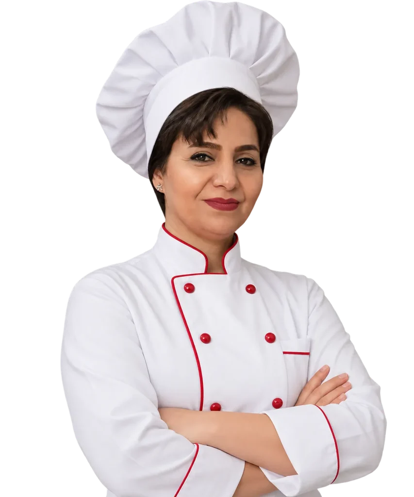 آموزش آشپزی شاتوت اکادمی Shatoot Academi - مشهد