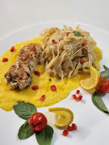 آموزش آشپزی ملل | دوره تخصصی غذاهای بین‌المللی در مشهد