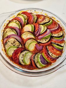 آموزش آشپزی ملل | دوره تخصصی غذاهای بین‌المللی در مشهد