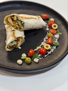 آموزش آشپزی ملل | دوره تخصصی غذاهای بین‌المللی در مشهد