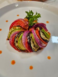آموزش آشپزی ملل | دوره تخصصی غذاهای بین‌المللی در مشهد