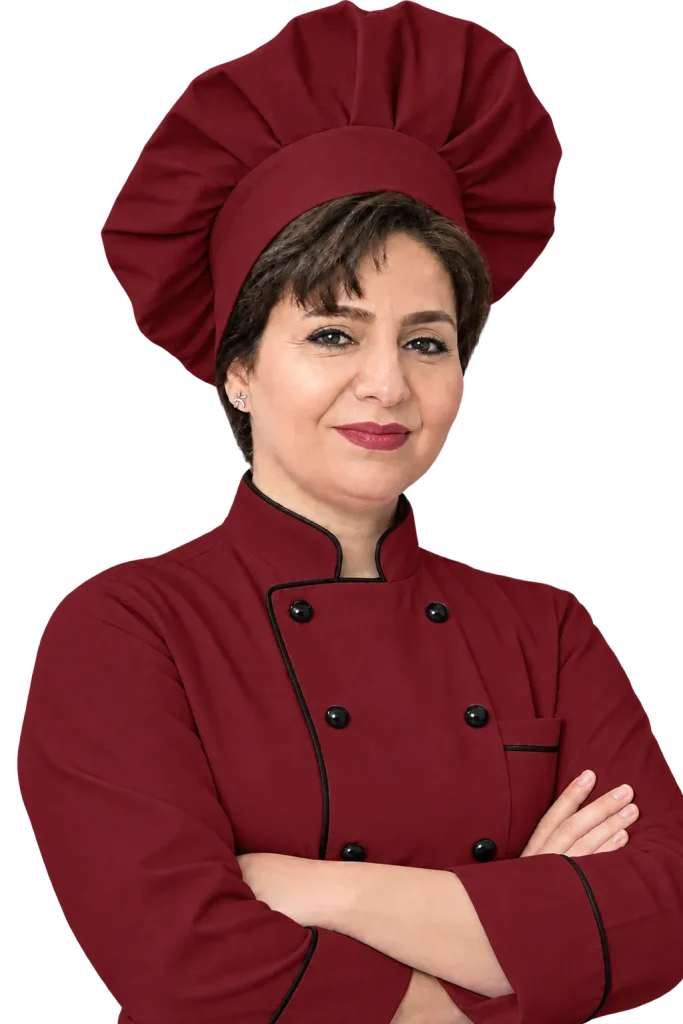 آموزش آشپزی شاتوت اکادمی Shatoot Academi - مشهد