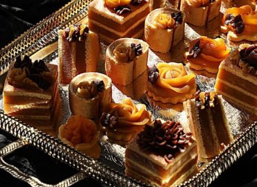 دوره تخصصی حلوا؛ آموزش انواع حلواهای سنتی و مجلسی