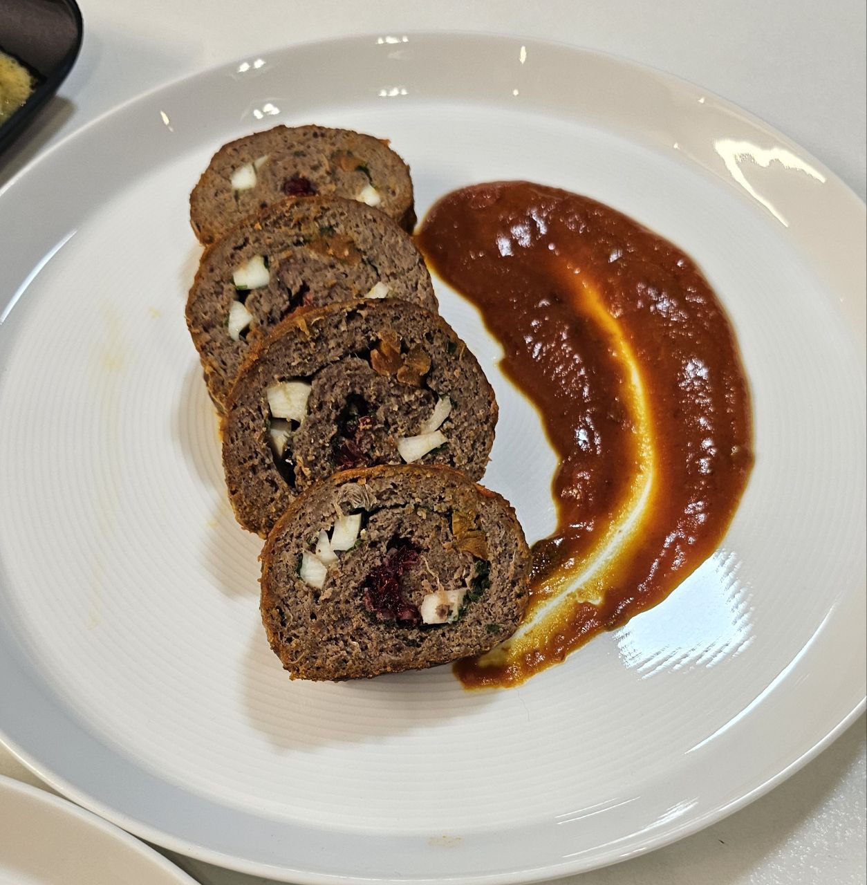 دوره تخصصی غذاهای مجلسی